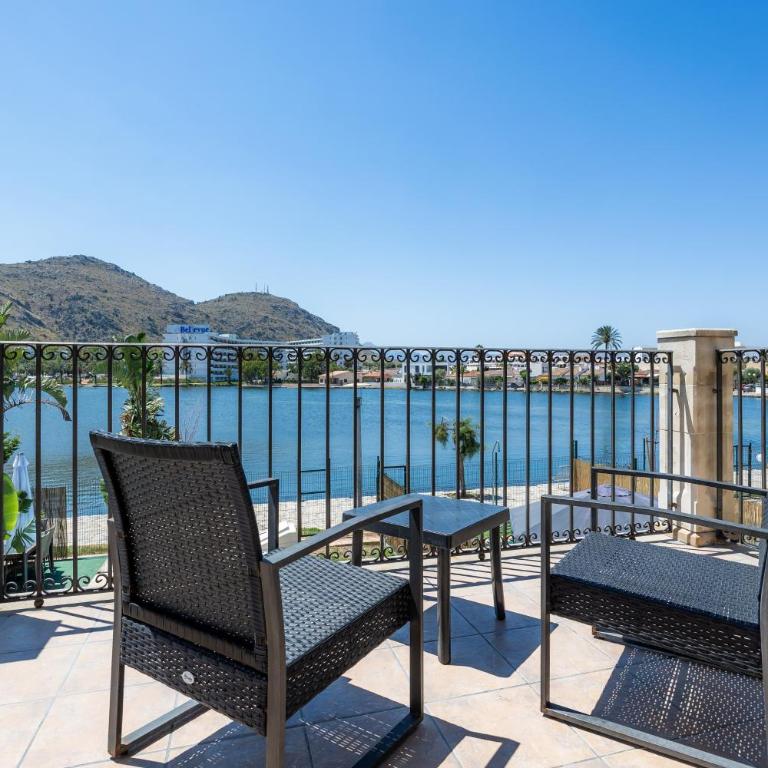 Villa Syrah - Villa con Vista Giardino - 19