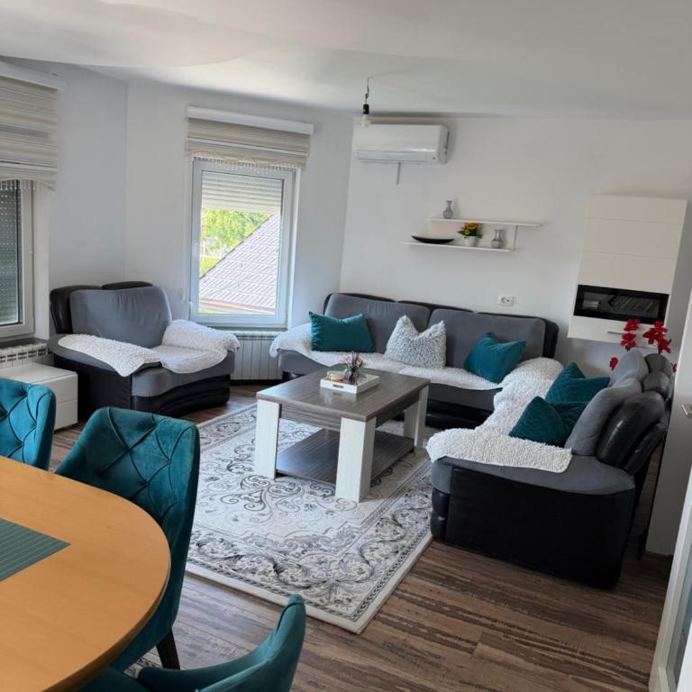 Apartment Balicevac2 Ilidza - Apartman sa 2 Spavaće Sobe - 4