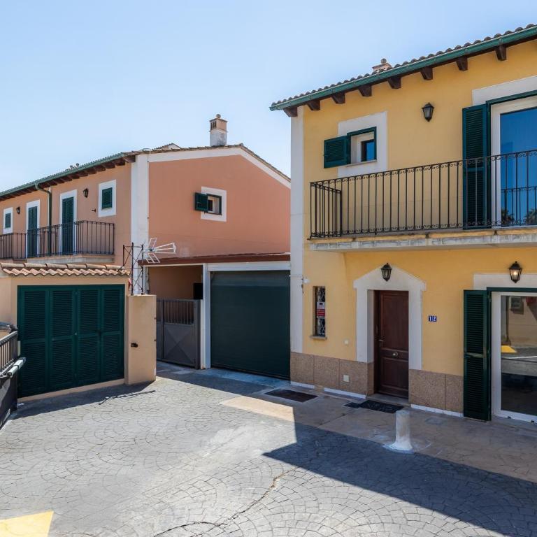 Villa Syrah - Villa con Vista Giardino - 26