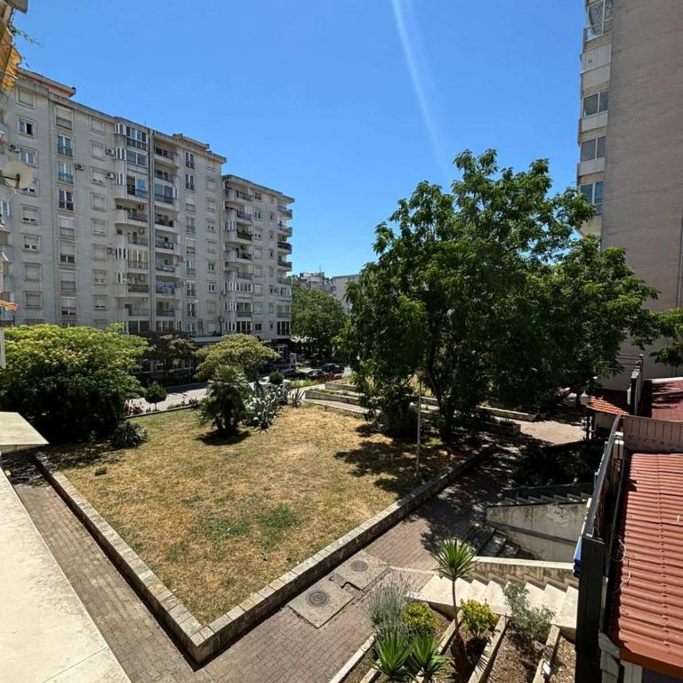 Apartman Darija - Apartman sa 1 Spavaćom Sobom - 17