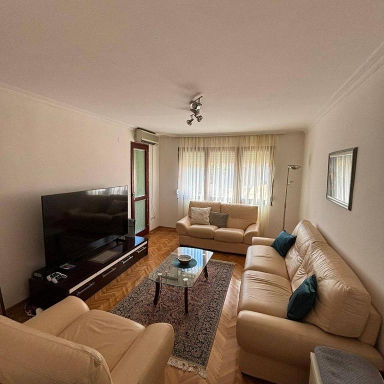 Apartman Darija - Apartman sa 1 Spavaćom Sobom - 16