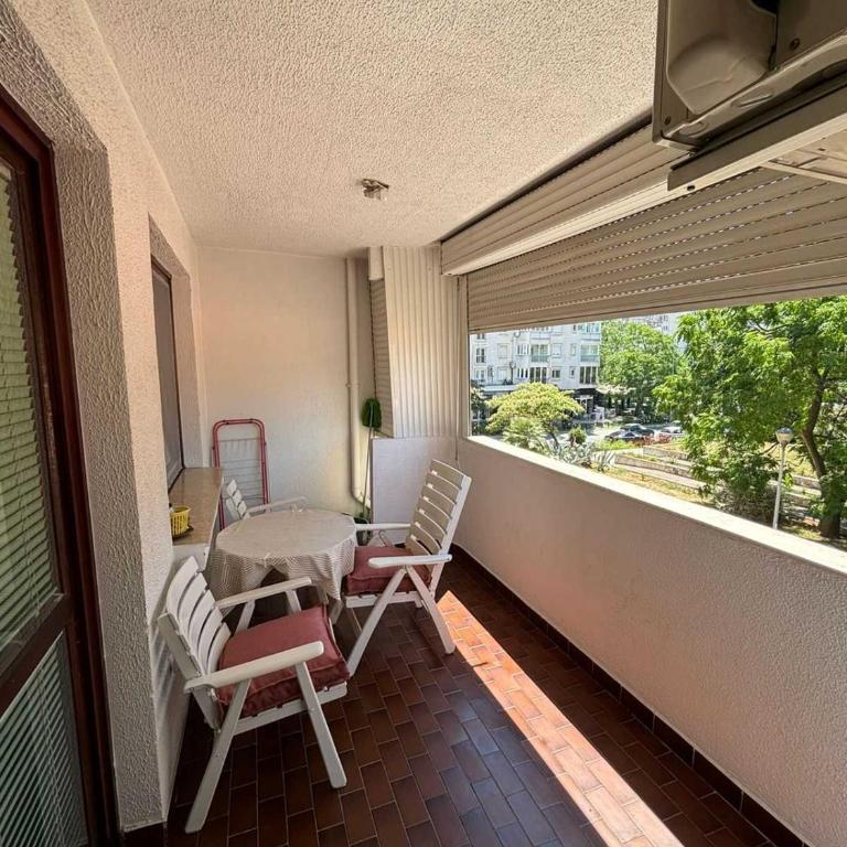 Apartman Darija - Apartman sa 1 Spavaćom Sobom - 13