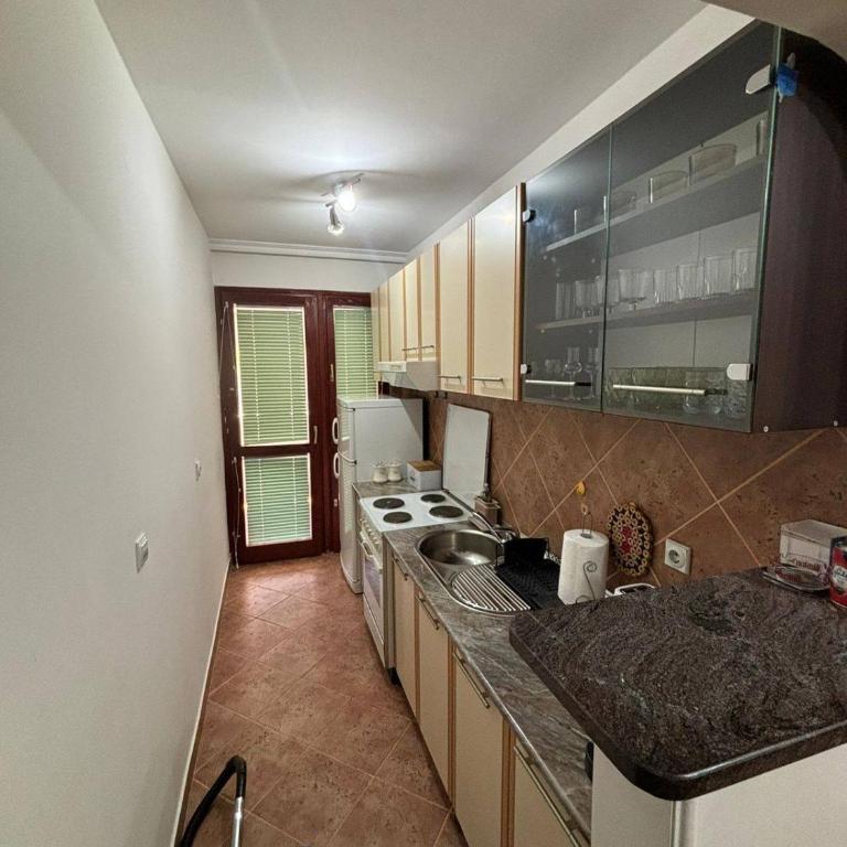 Apartman Darija - Apartman sa 1 Spavaćom Sobom - 12