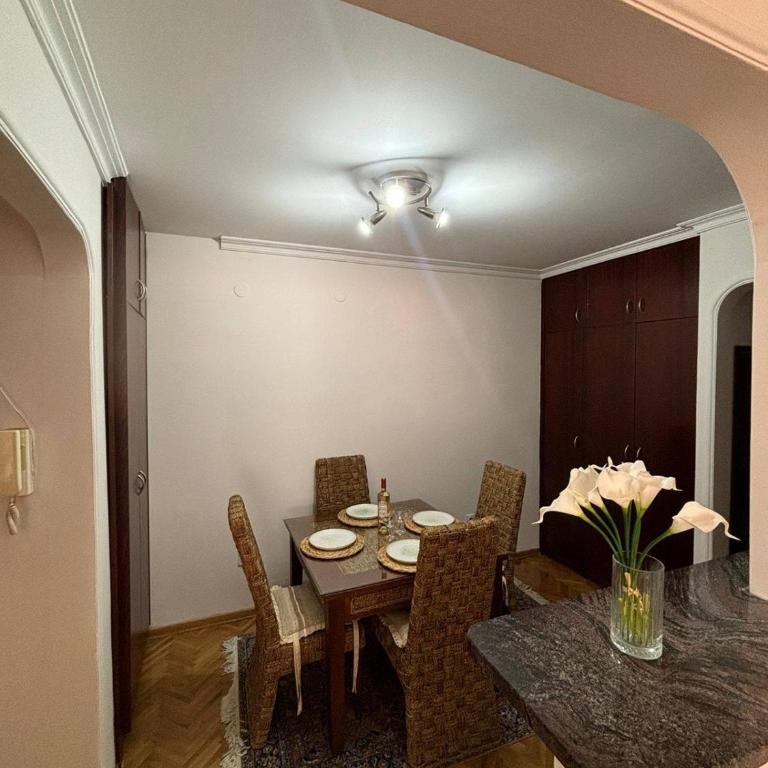 Apartman Darija - Apartman sa 1 Spavaćom Sobom - 11