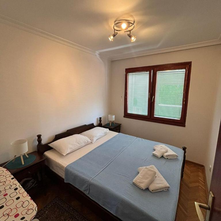 Apartman Darija - Apartman sa 1 Spavaćom Sobom - 14