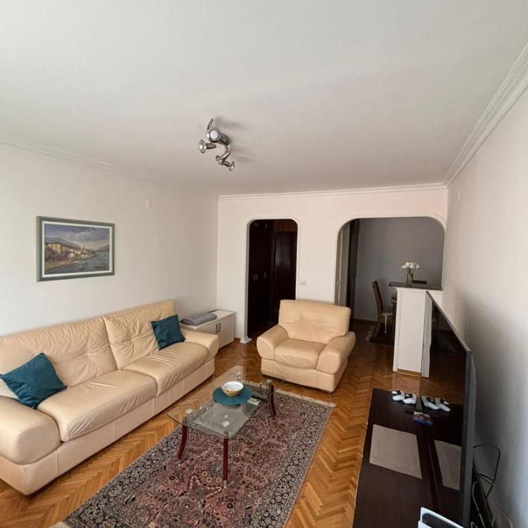 Apartman Darija - Apartman sa 1 Spavaćom Sobom - 1