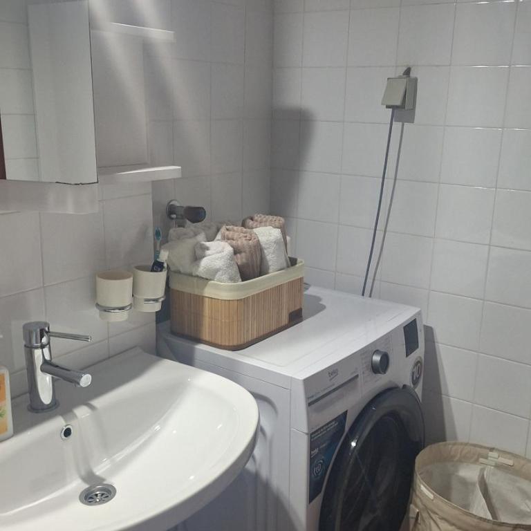 Apartman Darija - Apartman sa 1 Spavaćom Sobom - 21