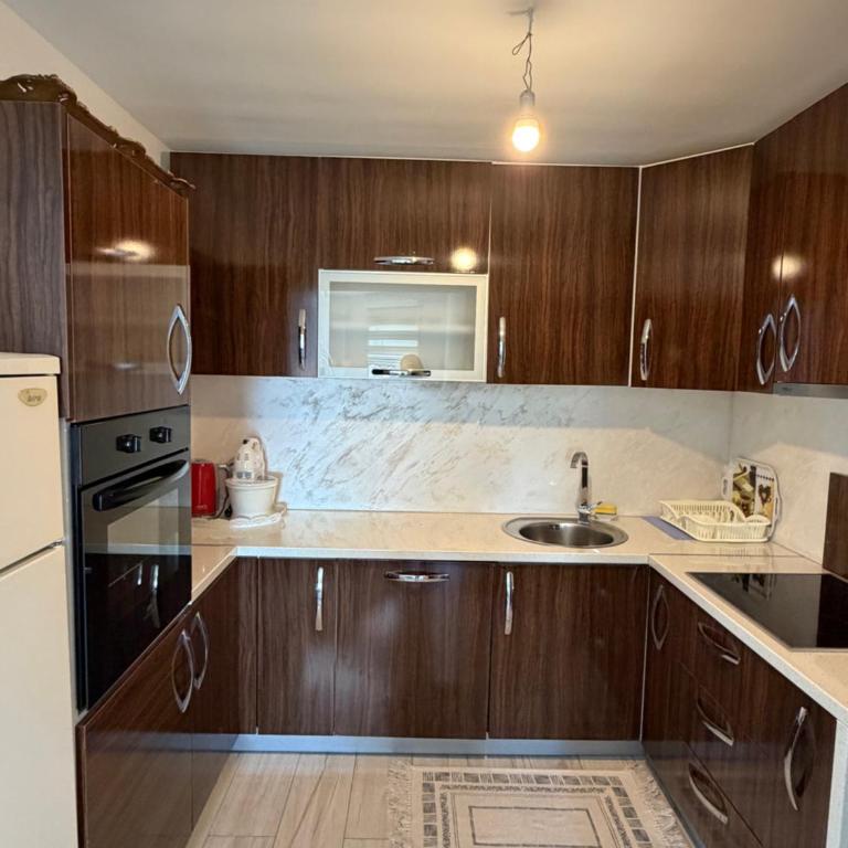 Apartment Balicevac2 Ilidza - Apartman sa 2 Spavaće Sobe - 5