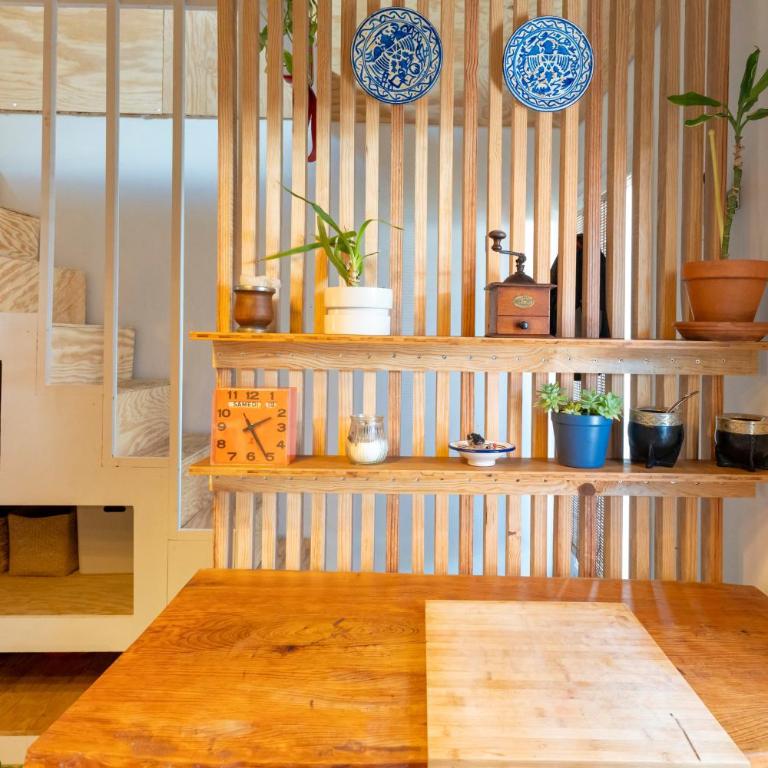 Séjour au coeur de Capbreton - Appartement Supérieur - Vue sur Ville - 10