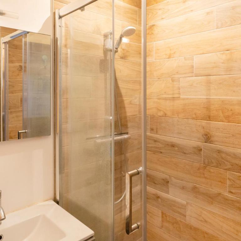 Séjour au coeur de Capbreton - Appartement Supérieur - Vue sur Ville - 14