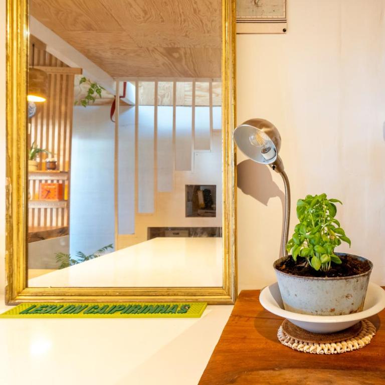 Séjour au coeur de Capbreton - Appartement Supérieur - Vue sur Ville - 9