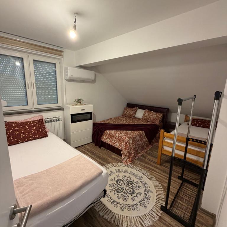 Apartment Balicevac2 Ilidza - Apartman sa 2 Spavaće Sobe - 9