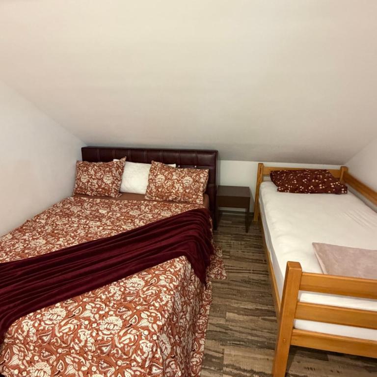 Apartment Balicevac2 Ilidza - Apartman sa 2 Spavaće Sobe - 10