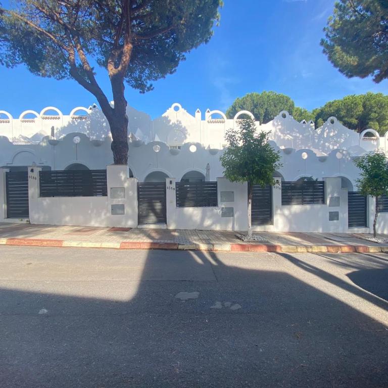VIME IV Marbella East Swimming POOL, GYM & SPA - Apartamento de 2 dormitorios - 8