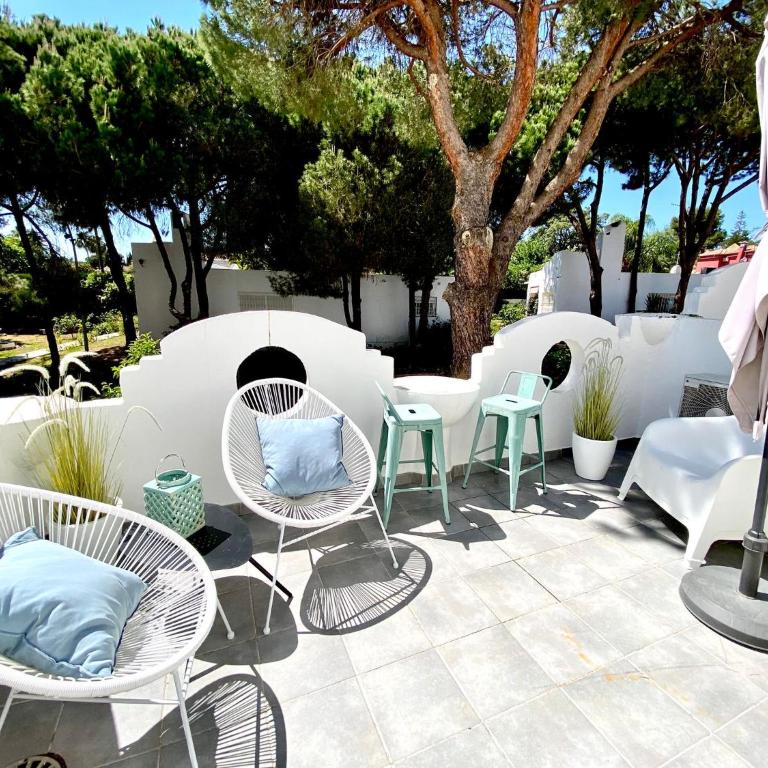 VIME IV Marbella East Swimming POOL, GYM & SPA - Apartamento de 2 dormitorios - 46