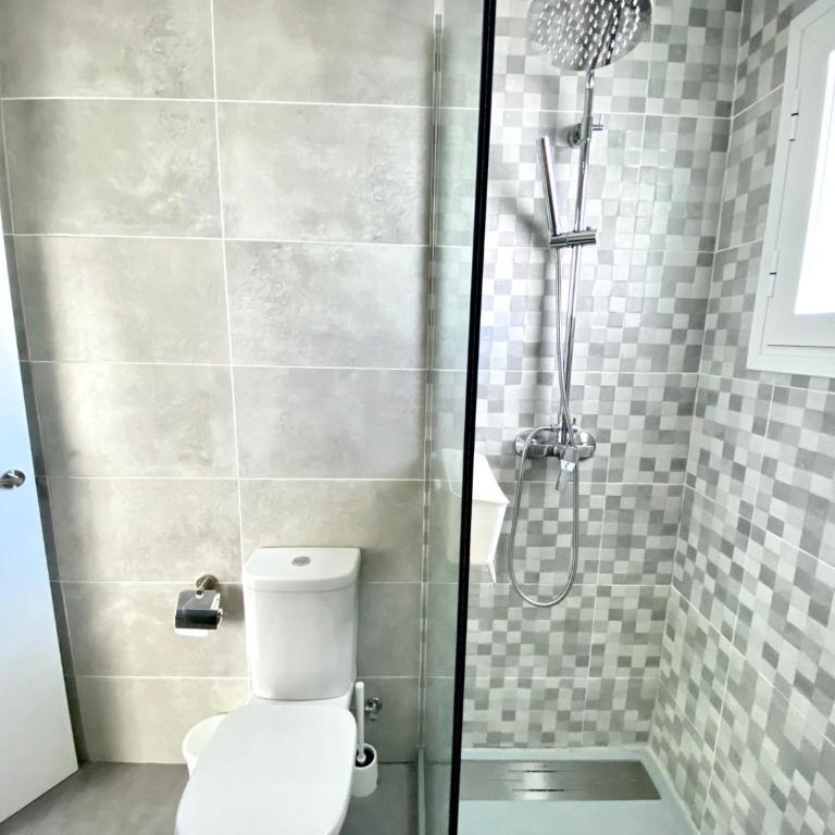 VIME IV Marbella East Swimming POOL, GYM & SPA - Apartamento de 2 dormitorios - 50