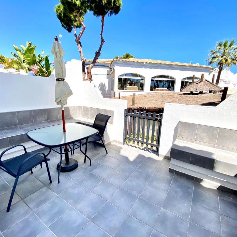 VIME IV Marbella East Swimming POOL, GYM & SPA - Apartamento de 2 dormitorios - 53