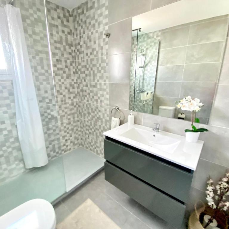 VIME IV Marbella East Swimming POOL, GYM & SPA - Apartamento de 2 dormitorios - 63