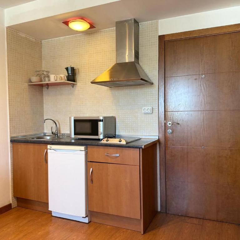 APARTAMENTOS INFINITY - Appartement 1 Chambre - 3