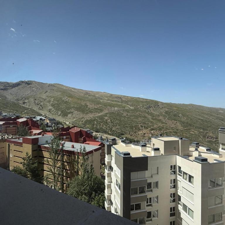 APARTAMENTOS INFINITY - Appartement 1 Chambre - 6