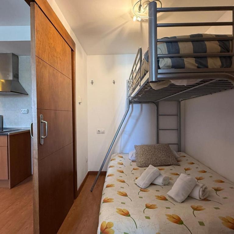 APARTAMENTOS INFINITY - Appartement 1 Chambre - 9