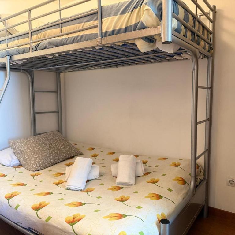 APARTAMENTOS INFINITY - Appartement 1 Chambre - 13