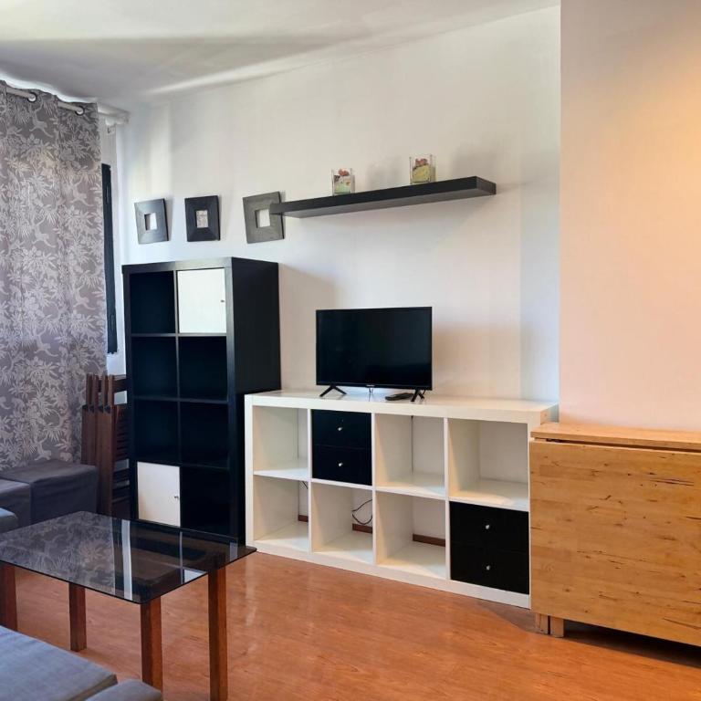 APARTAMENTOS INFINITY - Appartement 1 Chambre - 18