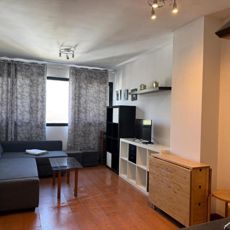 APARTAMENTOS INFINITY - Appartement 1 Chambre - 21