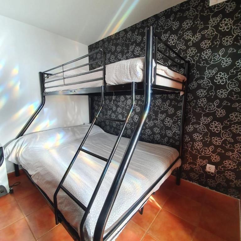 APARTAMENTOS INFINITY - Appartement 1 Chambre - 22