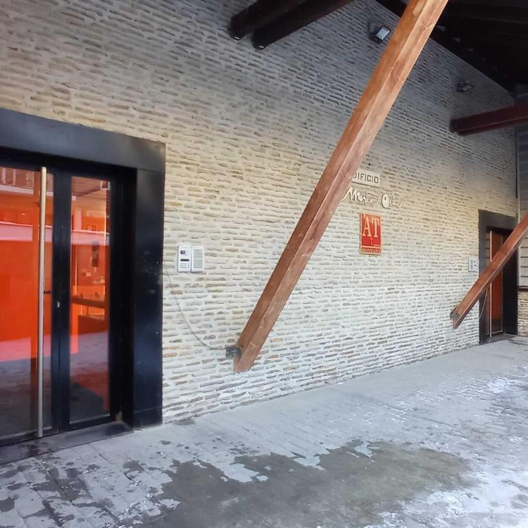 APARTAMENTOS INFINITY - Appartement 1 Chambre - 26