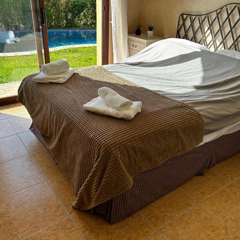 Villa platja DAro - Casa de 4 dormitorios - 4