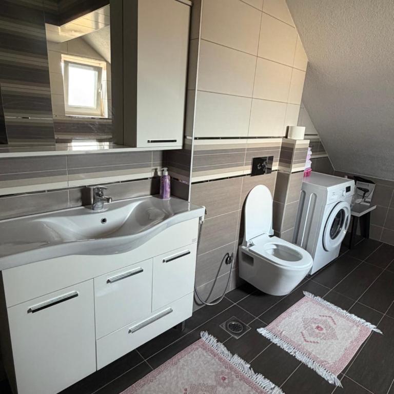 Apartment Balicevac2 Ilidza - Apartman sa 2 Spavaće Sobe - 11