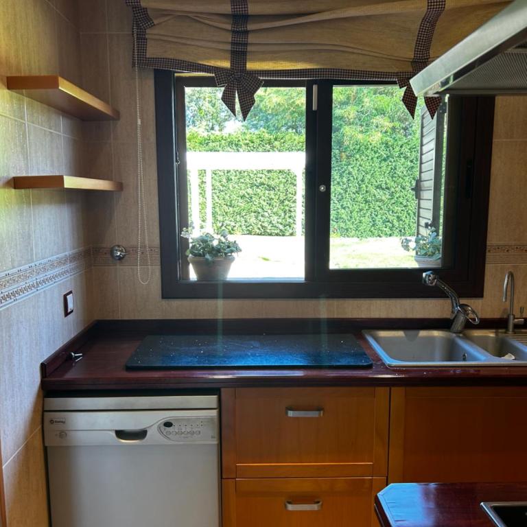 Villa platja DAro - Casa de 4 dormitorios - 7