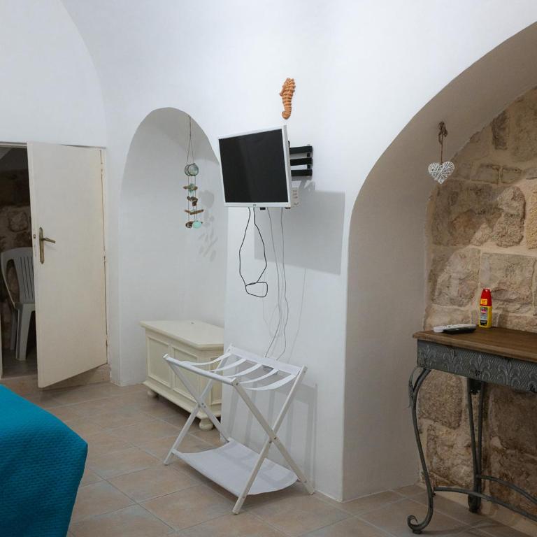 Case D'Amare - L'ippocampo - Appartamento con 2 Camere da Letto - 4