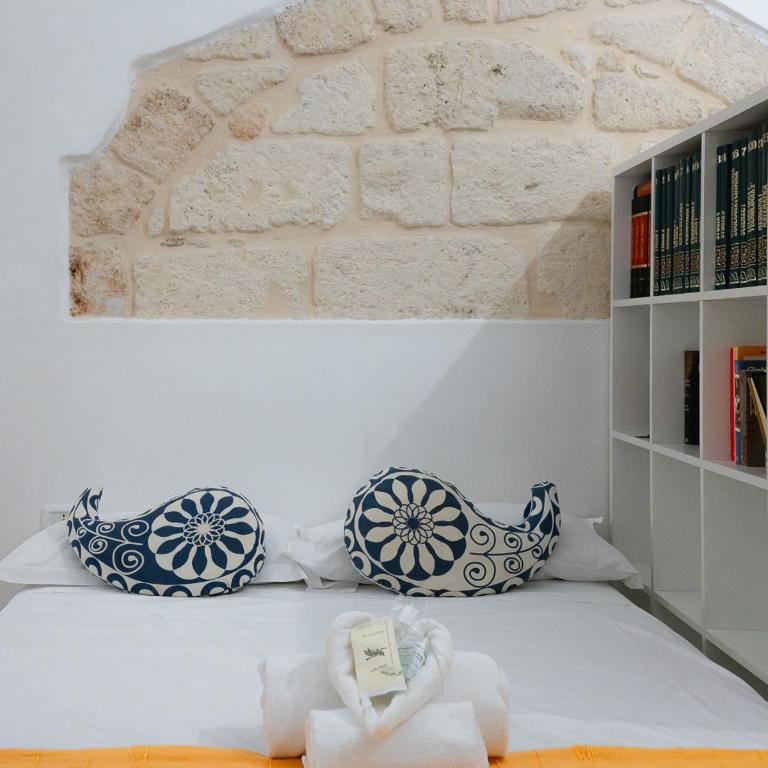 Case D'Amare - L'ippocampo - Appartamento con 2 Camere da Letto - 5