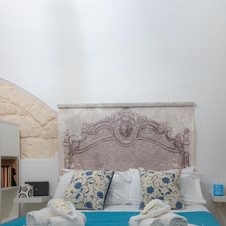 Case D'Amare - L'ippocampo - Appartamento con 2 Camere da Letto - 7