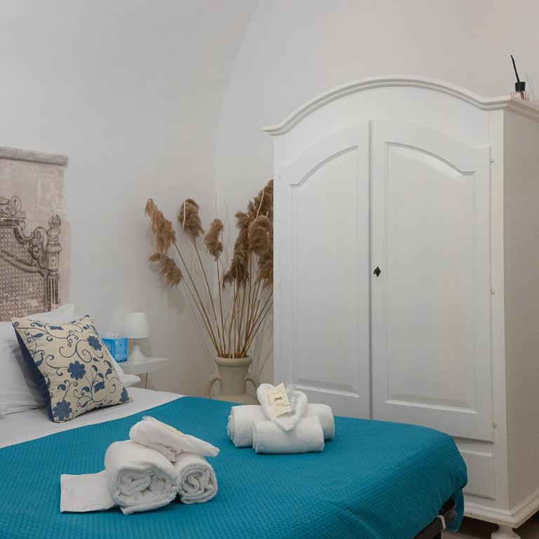 Case D'Amare - L'ippocampo - Appartamento con 2 Camere da Letto - 8