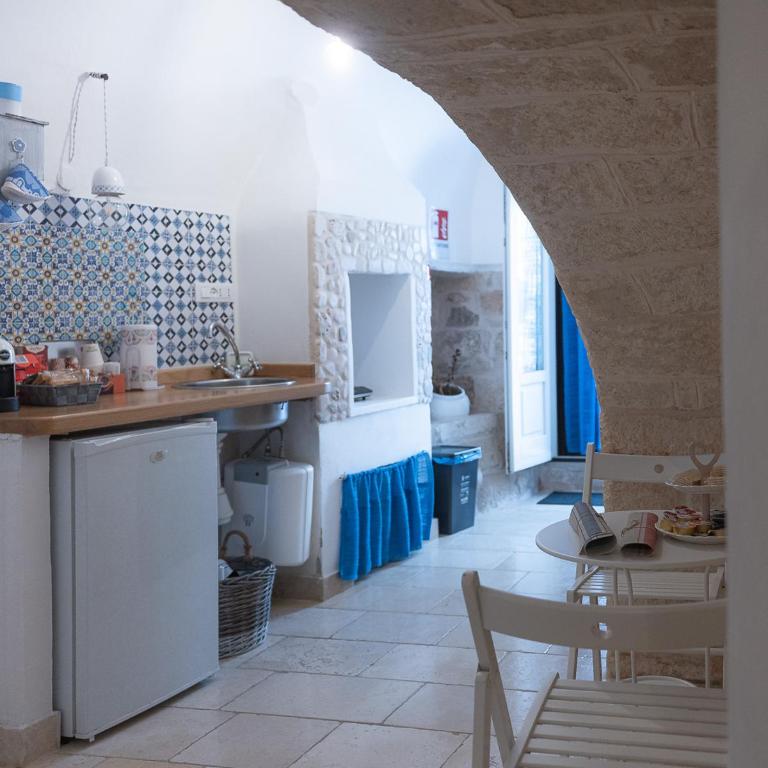 Case D'Amare - L'ippocampo - Appartamento con 2 Camere da Letto - 9