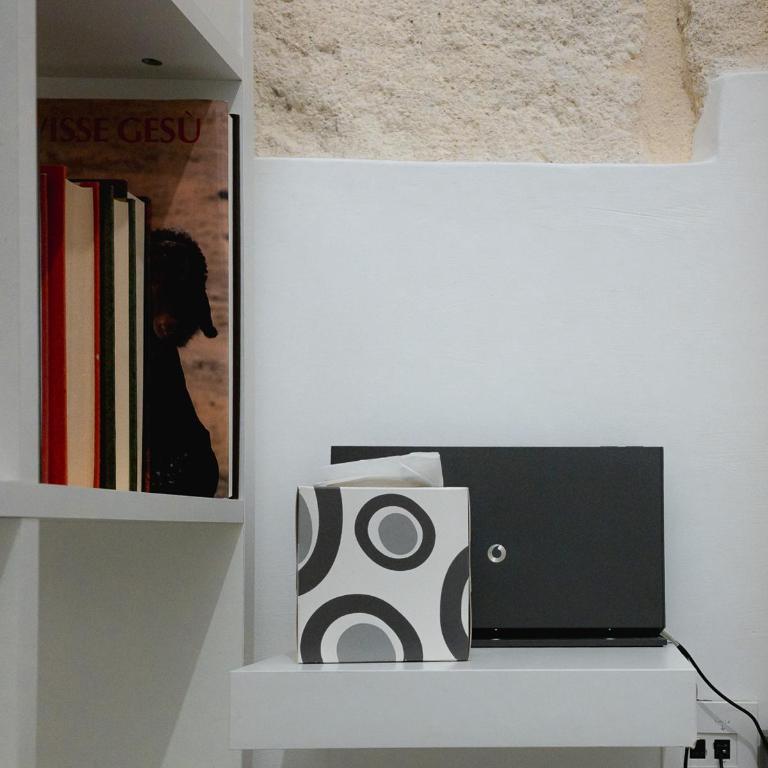 Case D'Amare - L'ippocampo - Appartamento con 2 Camere da Letto - 13