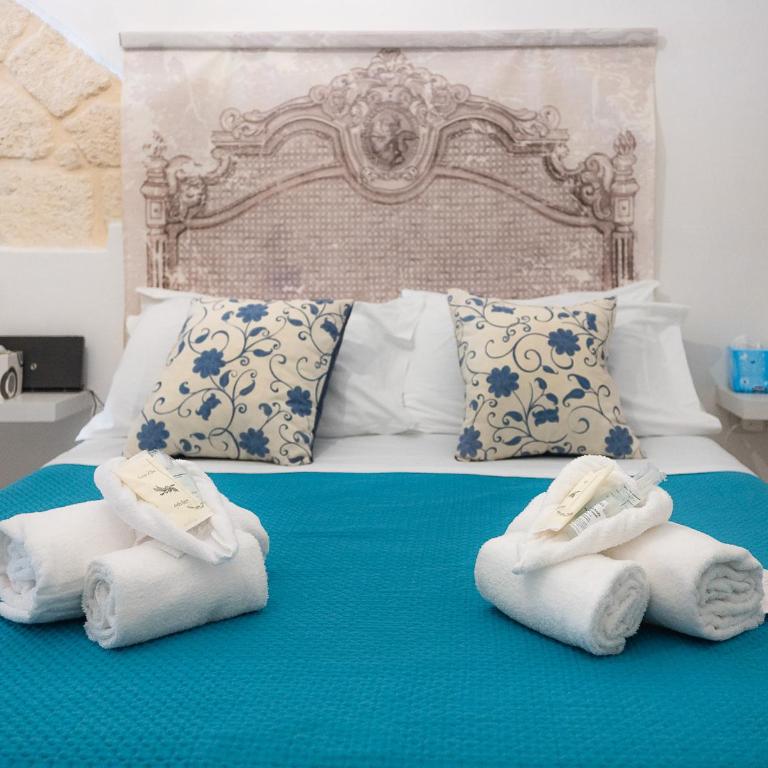 Case D'Amare - L'ippocampo - Appartamento con 2 Camere da Letto - 14