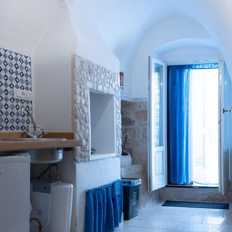 Case D'Amare - L'ippocampo - Appartamento con 2 Camere da Letto - 16