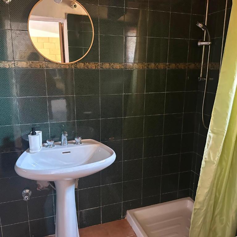 Il Villaggetto sul Mare - Camera Quadrupla Comfort - 4