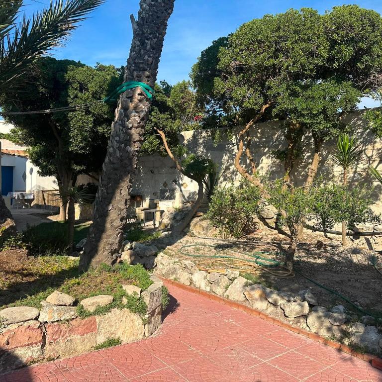 Il Villaggetto sul Mare - Camera Quadrupla Comfort - 6