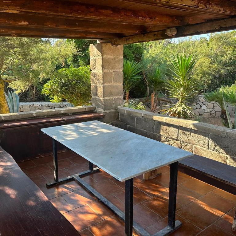 Il Villaggetto sul Mare - Camera Quadrupla Comfort - 7