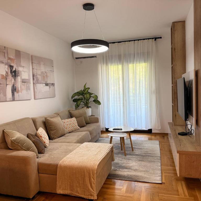 Santo Apartment - One-Bedroom Apartment - 2