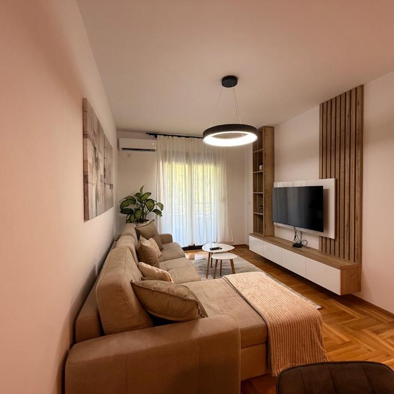 Santo Apartment - One-Bedroom Apartment - 1