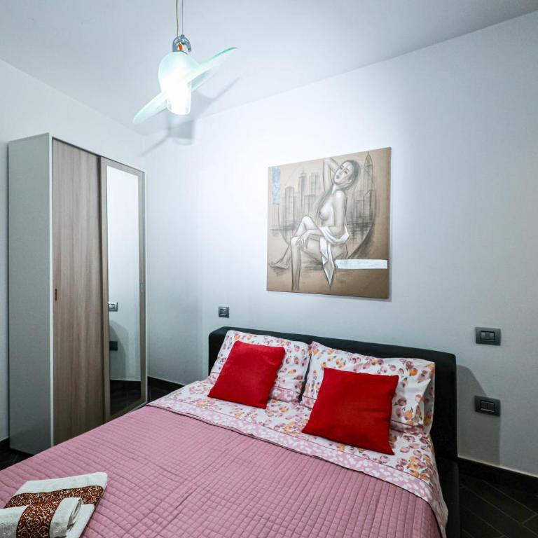 Da Carlotta - Appartamento con 2 Camere da Letto - 8