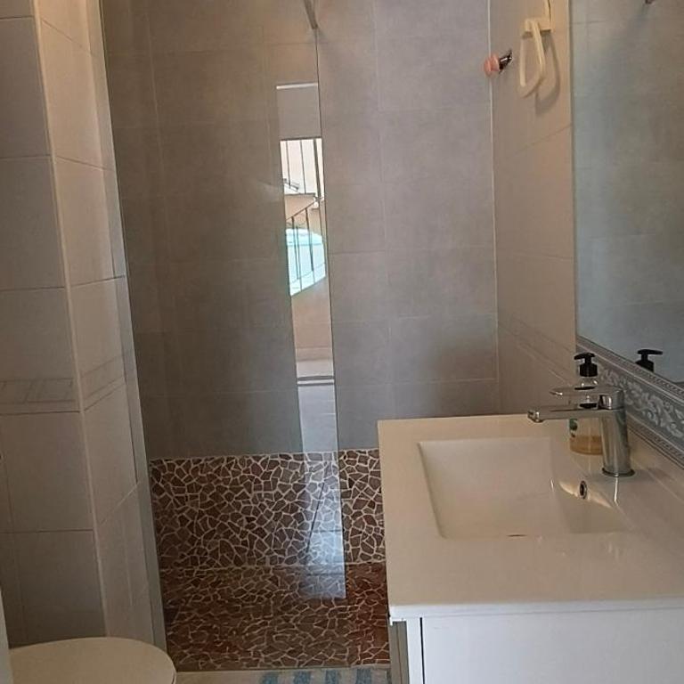 Denia playa punta Els Molins - Apartamento de 2 dormitorios - 3