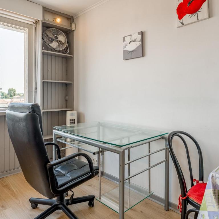 Appartement Avignon - Studio Supérieur - 7