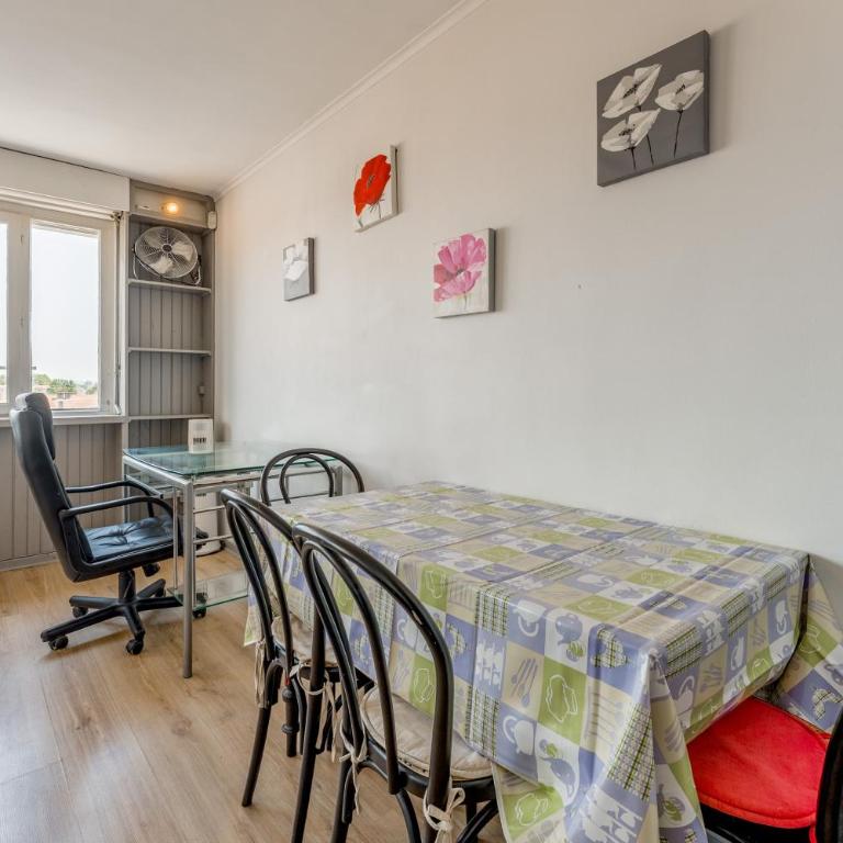 Appartement Avignon - Studio Supérieur - 9